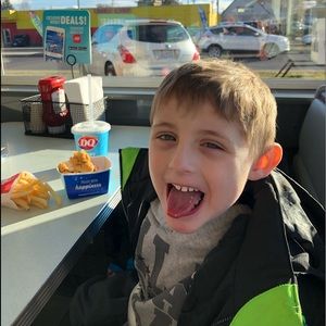 Meet your Posher, Shannon